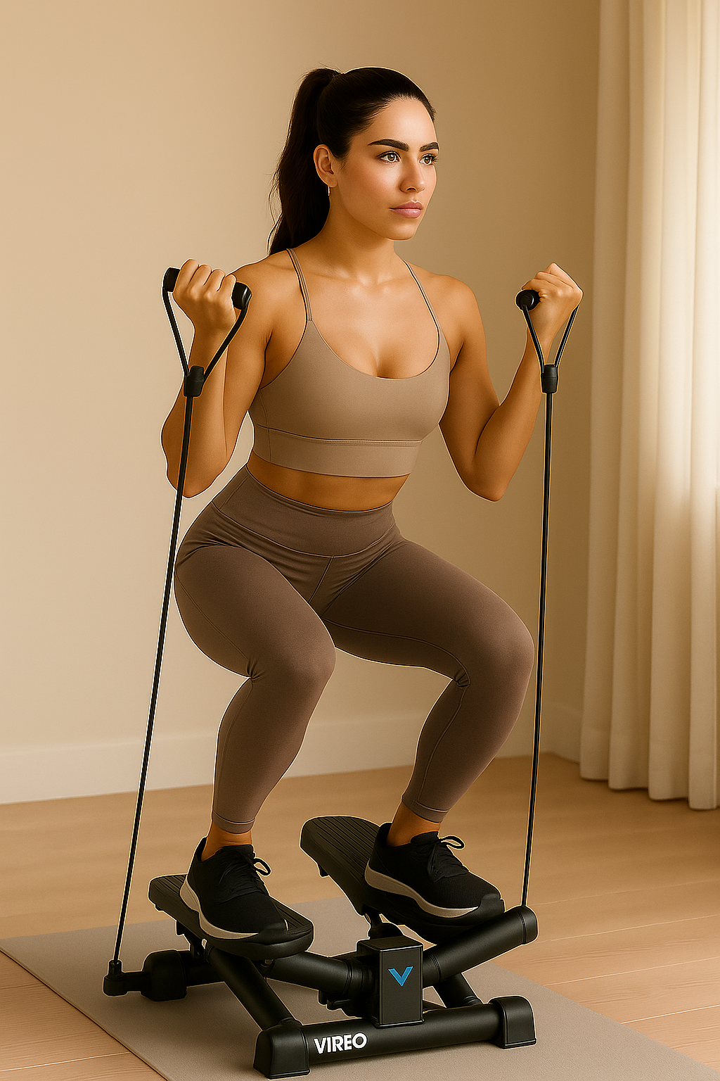 Mini Stair Stepper