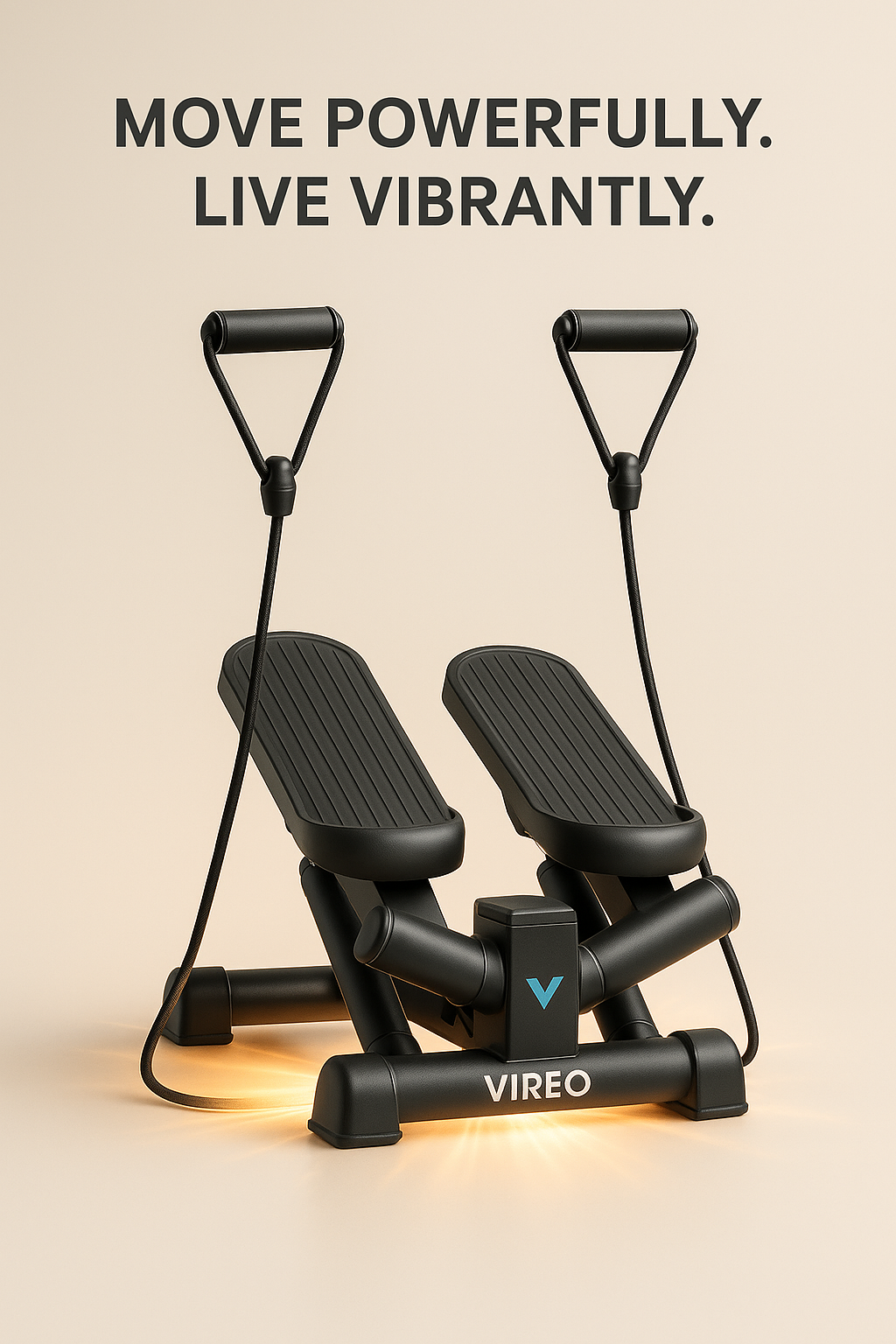 Mini Stair Stepper